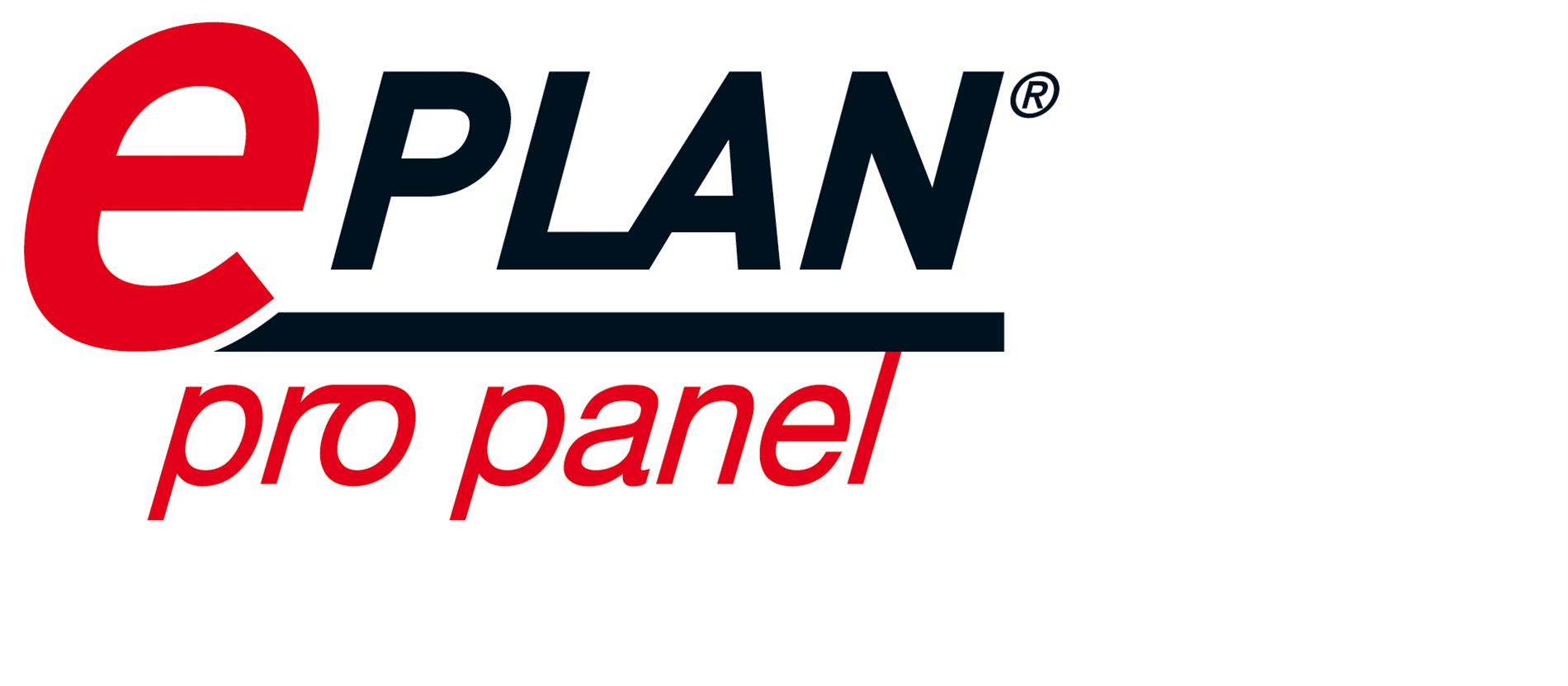 2012 08 31 Logo EPLAN Pro panel RGB