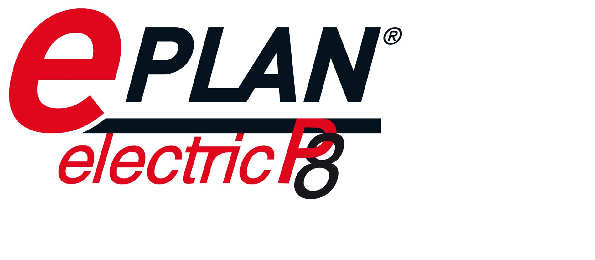 2012 08 31 Logo EPLAN electricP8 RGB