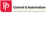 PP Control and Automation logo