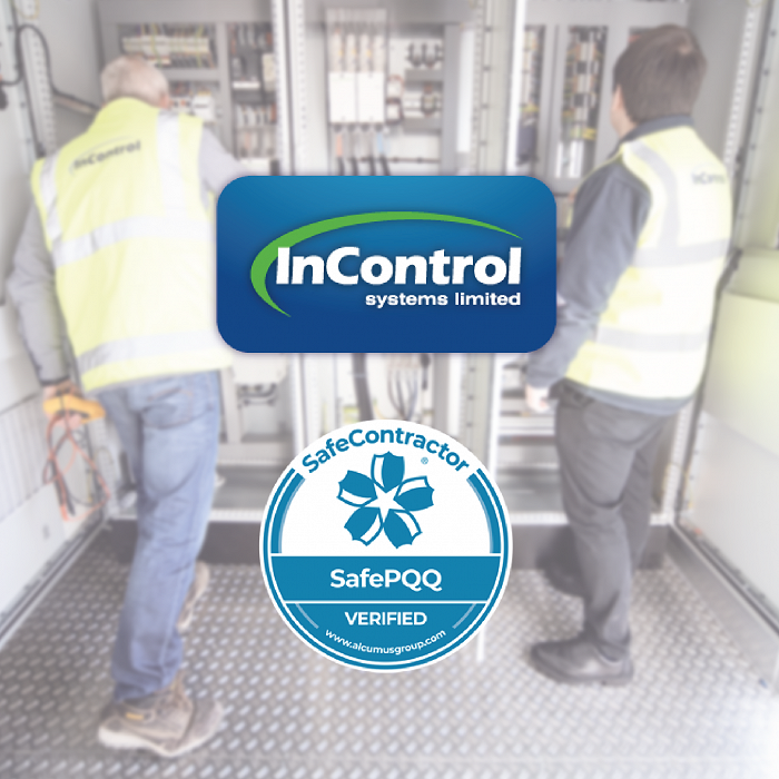 InControl Systems SafeContractor Membership
